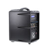 Promic PA-60W Portable Wireless PA System