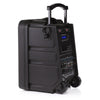 Promic PA-200W Portable Wireless PA System