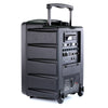 Promic PA-300W Portable Wireless PA System