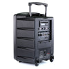 Promic PA-300W Portable Wireless PA System