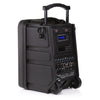 Promic PA-200W Portable PA Events Package