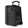 Promic PA-200W Portable Wireless PA System