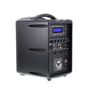 Promic PA-60W Portable Wireless PA System