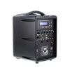 Promic PA-60W Portable Wireless PA System