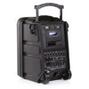 Promic PA-200W Portable PA Events Package