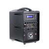 Promic PA-60W Portable Wireless PA System