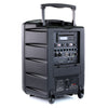 Promic PA-300W Portable Wireless PA System