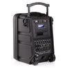 Promic PA-200W Portable Wireless PA System