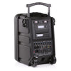 Promic PA-200W Portable PA Events Package