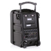 Promic PA-200W Portable Wireless PA System