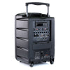 Promic PA-300W Portable Wireless PA System