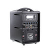 Promic PA-60W Portable PA Celebrants Package