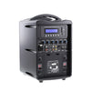 Promic PA-60W Portable PA Celebrants Package