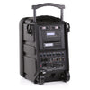 Promic PA-200W Portable Wireless PA System