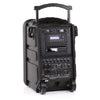 Promic PA-200W Portable Wireless PA System