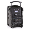 Promic PA-200W Portable PA Events Package