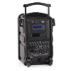 Promic PA-200W Portable PA Events Package