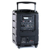 Promic PA-300W Portable Wireless PA System