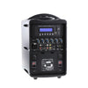 Promic PA-60W Portable Wireless PA System