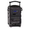 Promic PA-200W Portable PA Events Package