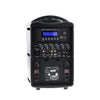 Promic PA-60W Portable Wireless PA System