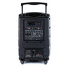 Promic PA-300W Portable Wireless PA System