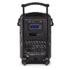 Promic PA-200W Portable PA Events Package