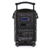Promic PA-200W Portable Wireless PA System