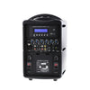 Promic PA-60W Portable Wireless PA System