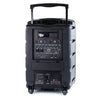 Promic PA-300W Portable Wireless PA System