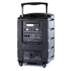 Promic PA-300W Portable Wireless PA System