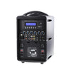 Promic PA-60W Portable Wireless PA System