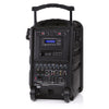 Promic PA-200W Portable PA Events Package