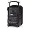 Promic PA-200W Portable Wireless PA System