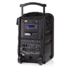 Promic PA-200W Portable PA Events Package