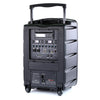 Promic PA-300W Portable Wireless PA System