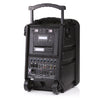 Promic PA-200W Portable PA Events Package