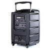 Promic PA-300W Portable Wireless PA System