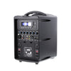 Promic PA-60W Portable Wireless PA System