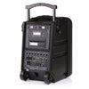 Promic PA-200W Portable Wireless PA System