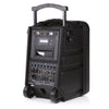 Promic PA-200W Portable PA Events Package