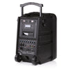 Promic PA-200W Portable Wireless PA System