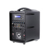 Promic PA-60W Portable Wireless PA System