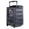 Promic PA-300W Portable Wireless PA System