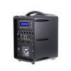 Promic PA-60W Portable Wireless PA System