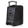 Promic PA-200W Portable PA Events Package