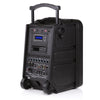 Promic PA-200W Portable Wireless PA System