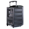 Promic PA-300W Portable Wireless PA System