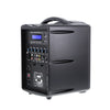 Promic PA-60W Portable PA Celebrants Package