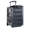 Promic PA-300W Portable Wireless PA System